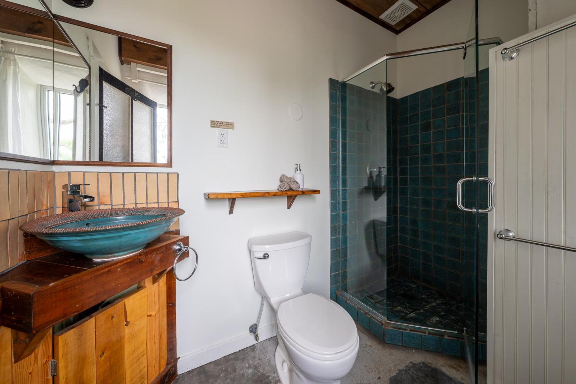 Owl'S Nest Suites Carrying Place Екстер'єр фото