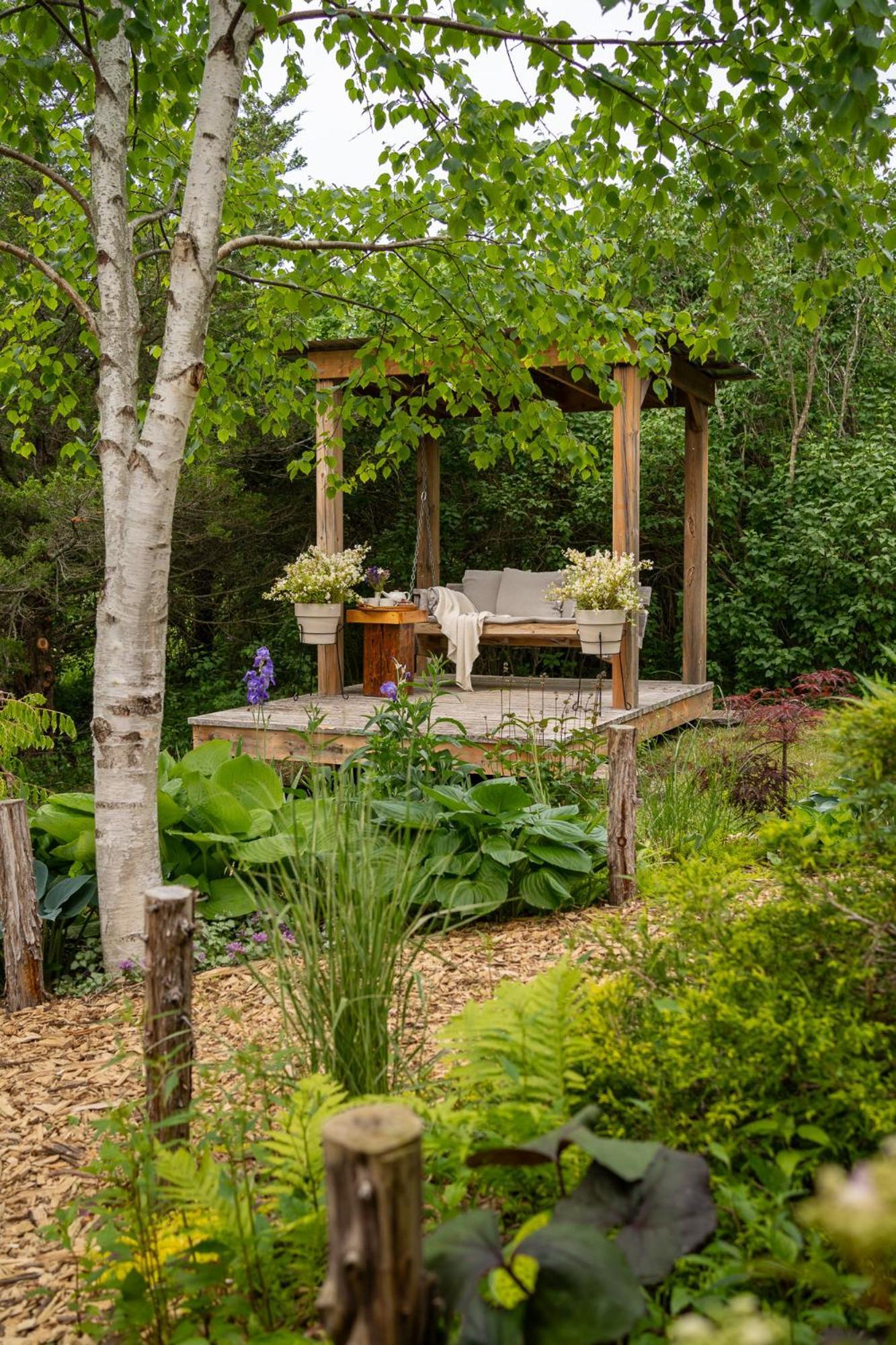 Owl'S Nest Suites Carrying Place Екстер'єр фото